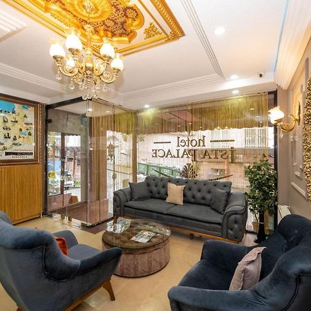 Ista Palace-Grand Bazaar Istanbul Bagian luar foto
